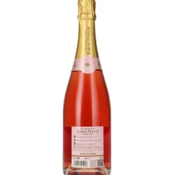 Baron Fuenté Rosé 12,5% vol 0,75 l