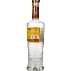 Barsol Pisco Quebranta 41 % vol 0,7 l