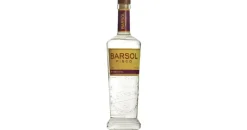 Barsol Torontel Pisco 41 % vol 0,7 l
