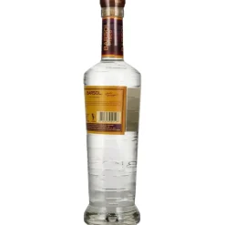 Barsol Torontel Pisco 41 % vol 0,7 l