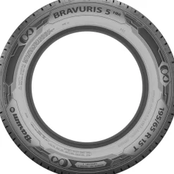 Barum Bravuris 5 HM