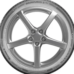 Barum Bravuris 5 HM