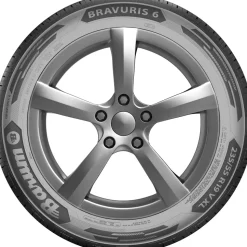Barum Bravuris 6 XL
