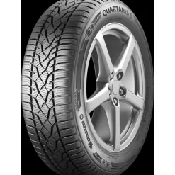 Barum Quartaris 5