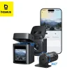 Baseus PrimeTrip VD1 3K/2K+1080p