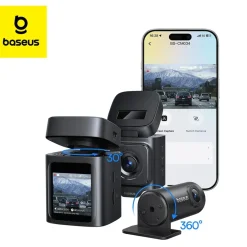 Baseus PrimeTrip VD1 3K/2K+1080p