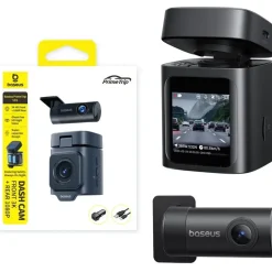 Baseus PrimeTrip VD1 3K/2K+1080p