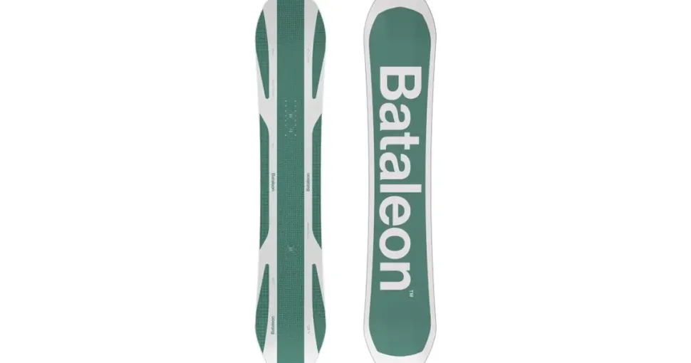 BATALEON Goliath - 159