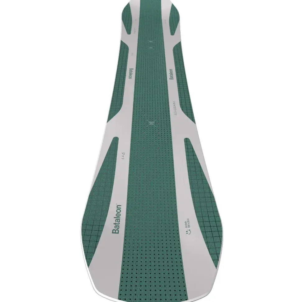 BATALEON Goliath - 159