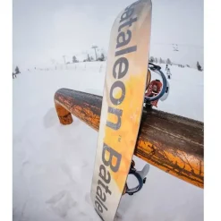 BATALEON Push Up Snowboard 2026 - 149