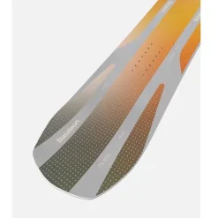 BATALEON Push Up Snowboard 2026 - 149