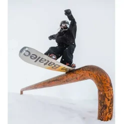 BATALEON Push Up Snowboard 2026 - 149