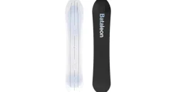 BATALEON Thunderstorm Snowboard - 156