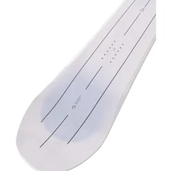 BATALEON Thunderstorm Snowboard - 156