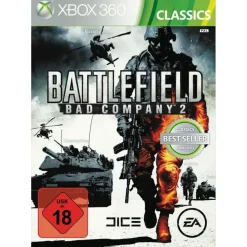 Battlefield: Bad Company 2