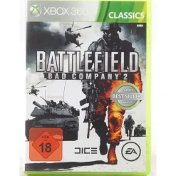 Battlefield: Bad Company 2
