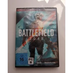 Battlefield 2042 PC | EA Key