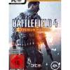 Battlefield 4 - Premium Edition (Download) (PC)