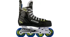 Bauer Hockey XR Schwarz 45,5