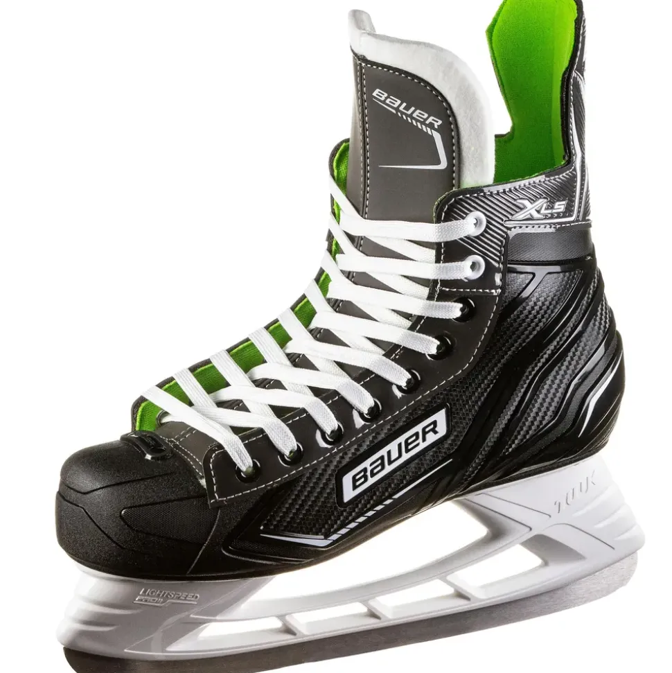 Bauer X-LS Senior 45,5