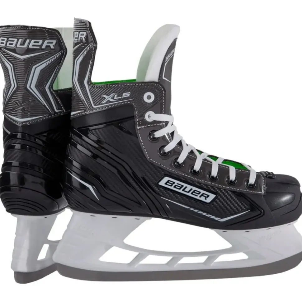 Bauer X-LS Senior 45,5