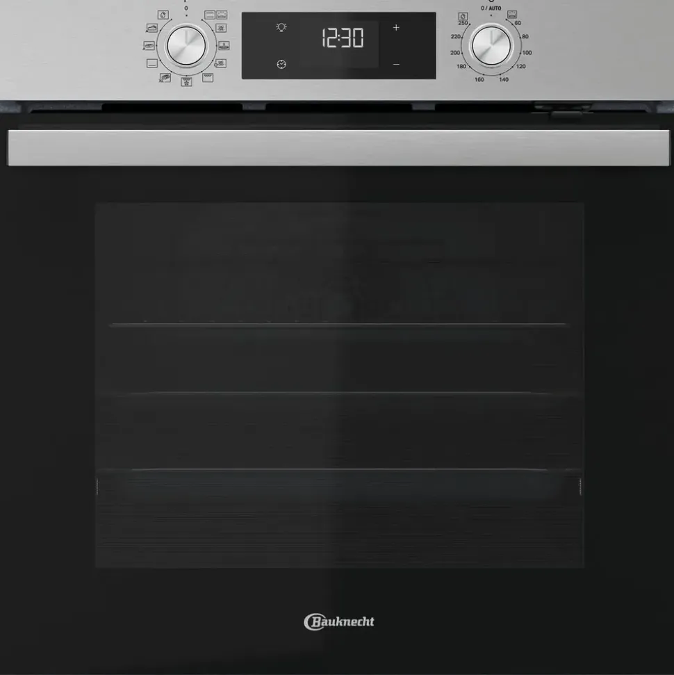 Bauknecht BBA285HU1I
