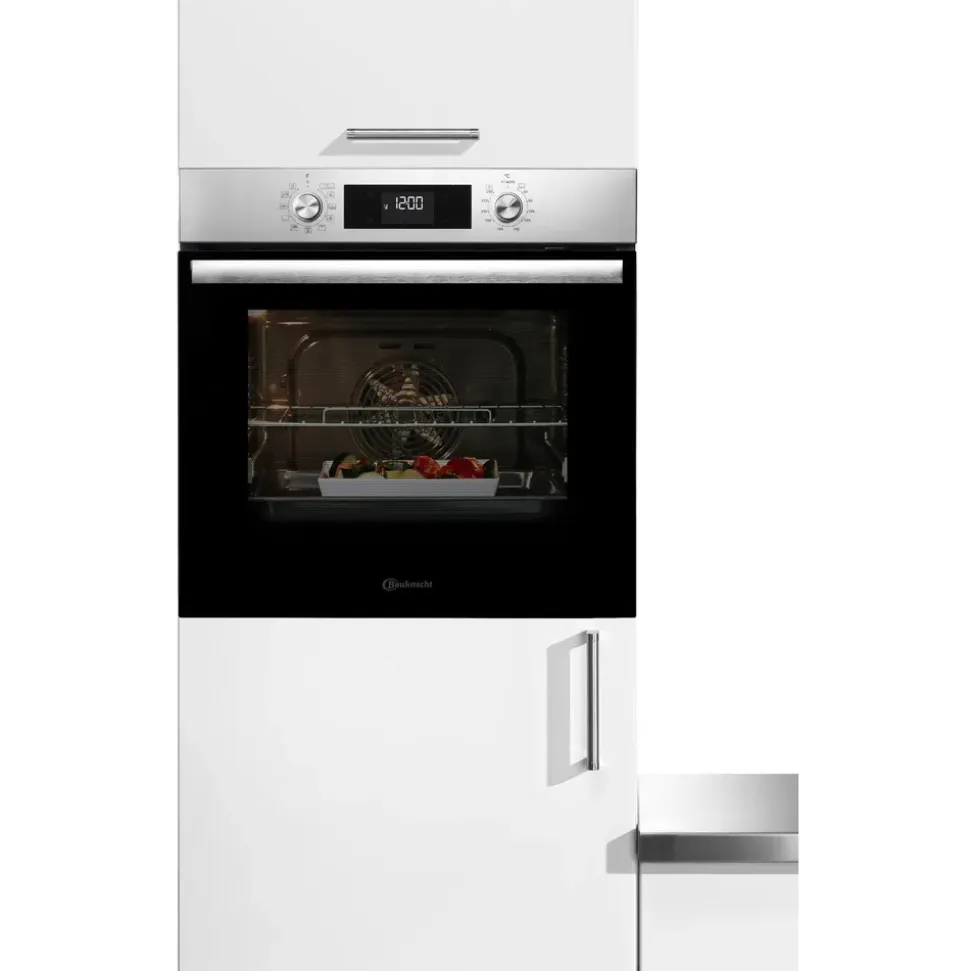 Bauknecht BBA285HU1I