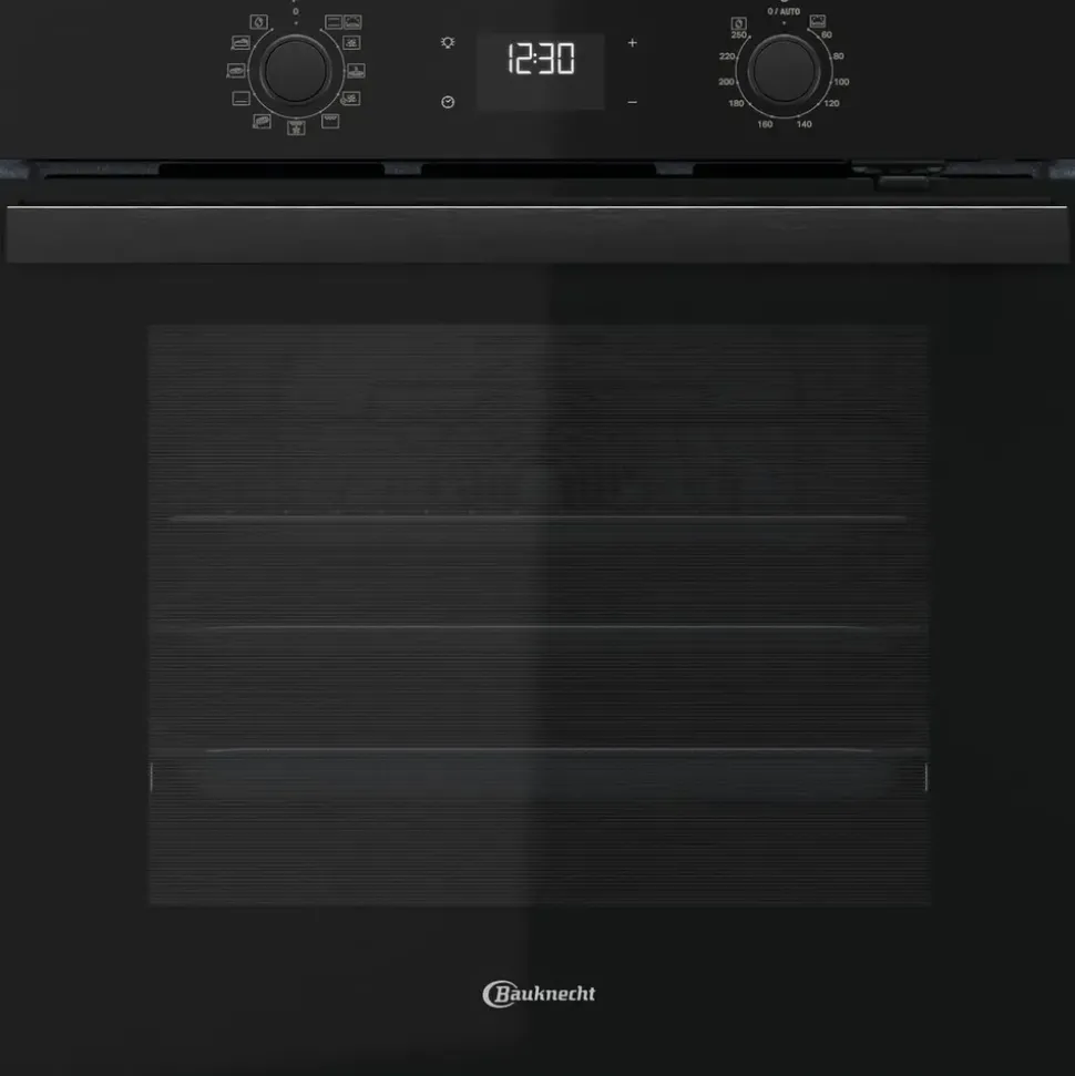 Bauknecht BBA285HU0K