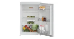 Bauknecht BKSI 9VF2 Einbau-Kühlschrank (126 l, E, 855 mm hoch, Weiß)
