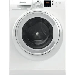 Bauknecht BPW 814 A Waschmaschine (8 kg, 1400 U/min)