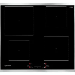 Bauknecht BQ 2760S FT
