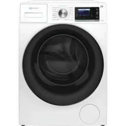 Bauknecht B6R 88 SILENCE DE Waschmaschine (8 kg, 1400 U/min)