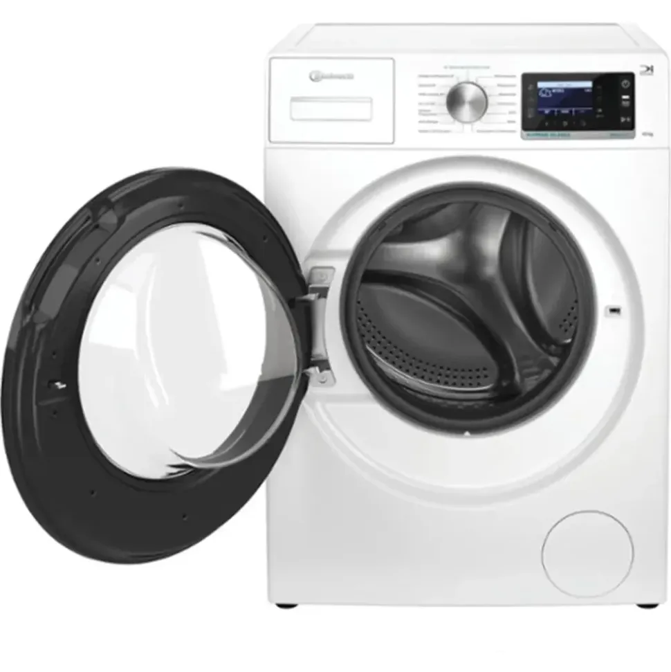 Bauknecht B6R 88 SILENCE DE Waschmaschine (8 kg, 1400 U/min)