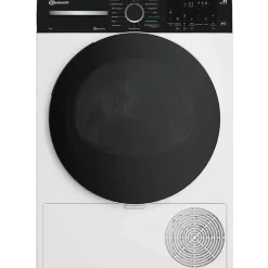 Bauknecht BT 97A WB Wärmepumpentrockner (9 kg)