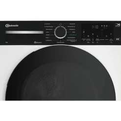 Bauknecht BT 97A WB Wärmepumpentrockner (9 kg)
