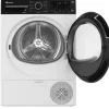 Bauknecht BT 8RC WS Wärmepumpentrockner (8 kg)