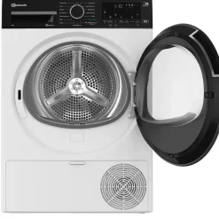 Bauknecht BT 8RC WS Wärmepumpentrockner (8 kg)