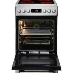 Bauknecht B5V8LMX Edelstahl