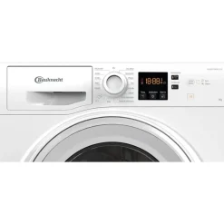 Bauknecht BW 719 A Waschmaschine (7 kg, 1400 U/min)