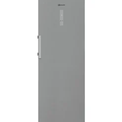 Bauknecht GKN PI19170C Silber