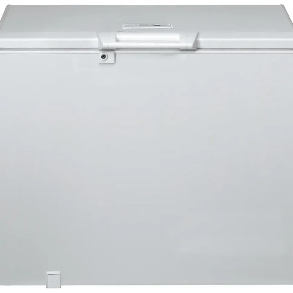 Bauknecht GTE 822
