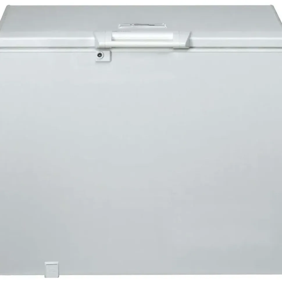Bauknecht GTE 822