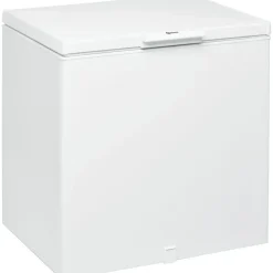 Bauknecht GTE 193 A++