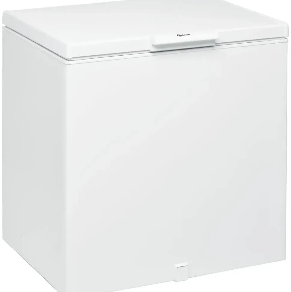 Bauknecht GTE 193 A++