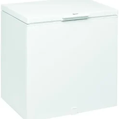 Bauknecht GTE 206 A++