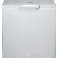 Bauknecht GTE 190 A++