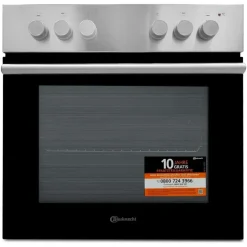 Bauknecht HEKO S200