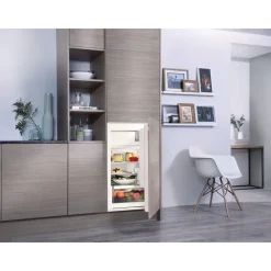 Bauknecht KSI 10GF Einbaukühlschrank