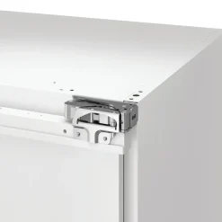 Bauknecht KSI 9GF2 Einbaukühlschrank (110 l, 866 mm hoch)