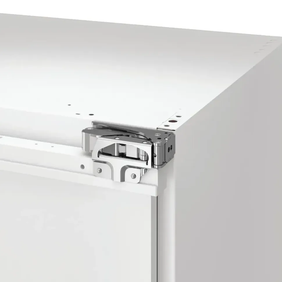 Bauknecht KSI 9GF2 Einbaukühlschrank (110 l, 866 mm hoch)